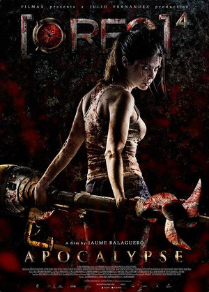 Rec 4 Apocalypse