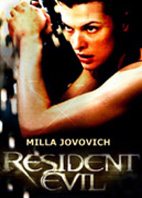 RESIDENT EVIL