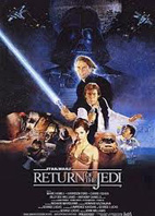 Star Wars: Episode Vi - Return Of The Jedi