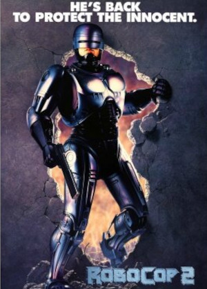 Robocop 2