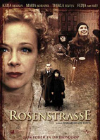 ROSENSTRASSE