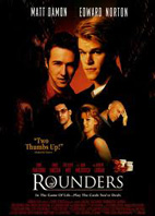 ROUNDERS