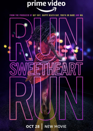 Run Sweetheart Run