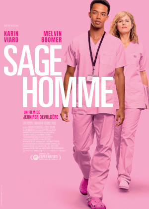 Sage Homme