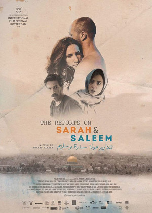 THE REPORTS ON SARAH AND SALEEM