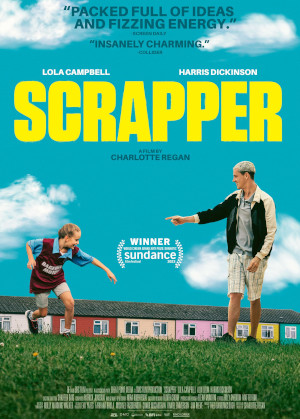 SCRAPPER