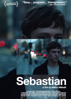 SEBASTIAN