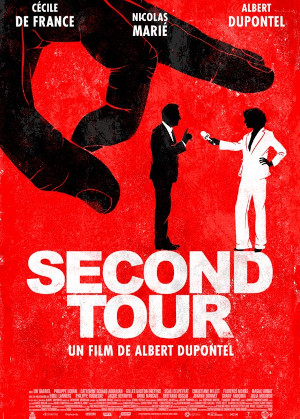 Second Tour