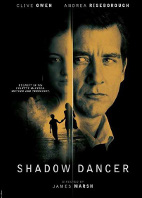 SHADOW DANCER