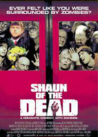 Shaun Of The Dead