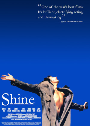 SHINE