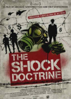 THE SHOCK DOCTRINE