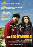 SIGHTSEERS