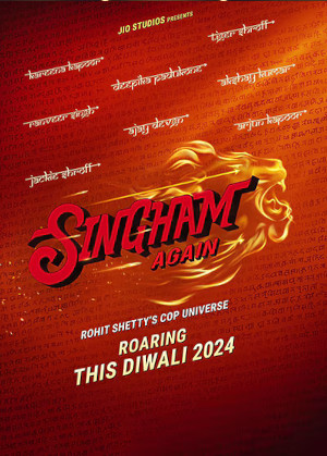 SINGHAM AGAIN
