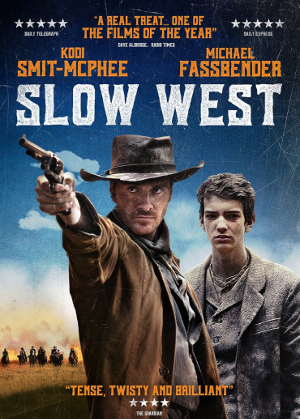 SLOW WEST