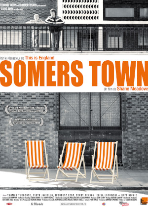 SOMERS TOWN