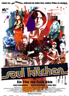 SOUL KITCHEN