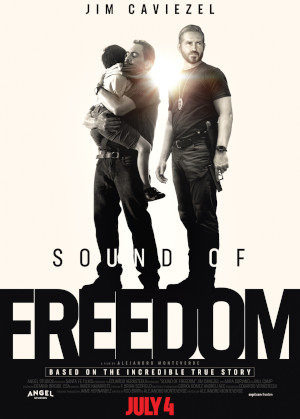 Sound Of Freedom