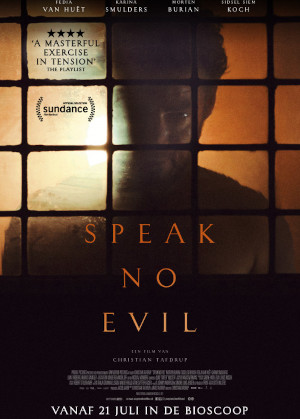 Speak No Evil