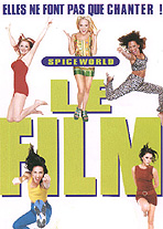 SPICE WORLD: THE MOVIE