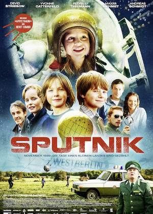 SPUTNIK