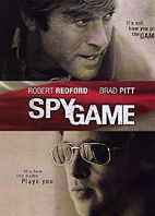 SPY GAME