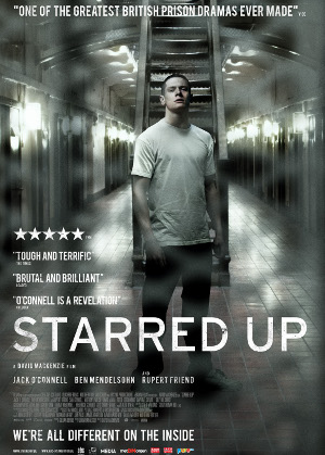 STARRED UP