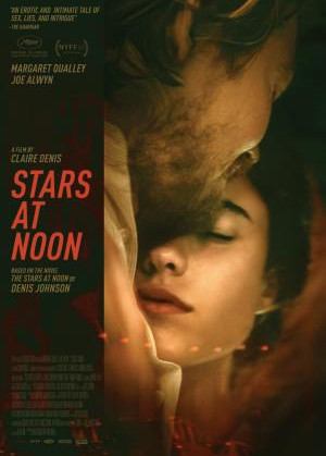 STARS AT NOON