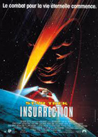 Star Trek 9 : Insurrection