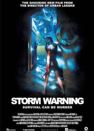 Storm Warning