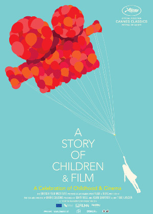 A STORY OF CHILDREN AND FILM