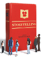 STORYTELLING