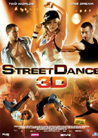 STREETDANCE 3D