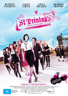 ST TRINIAN