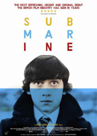 SUBMARINE