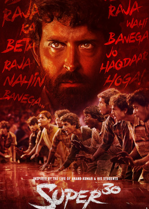 SUPER 30