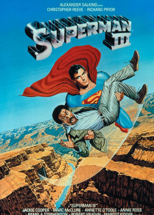 Superman Iii