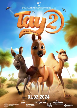 TAY 2 : EBABIL TAKIMI