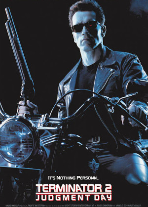 Terminator 2 : Judgment Day