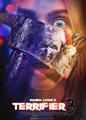 TERRIFIER 3