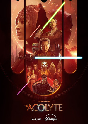 Star Wars: The Acolyte
