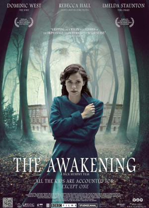 THE AWAKENING