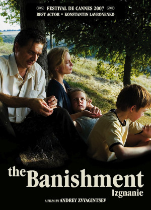 THE BANISHMENT