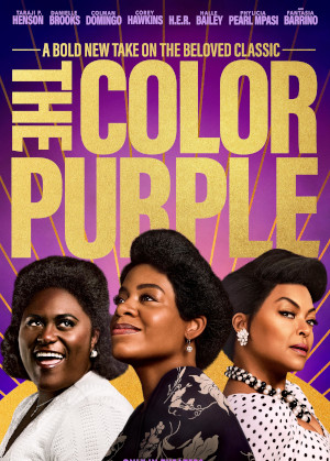 The Color Purple