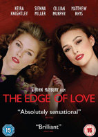 THE EDGE OF LOVE