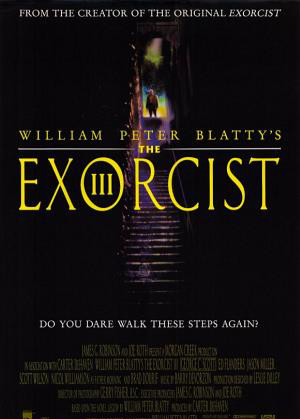 The Exorcist Iii