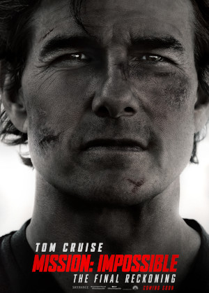 MISSION IMPOSSIBLE - THE FINAL RECKONING