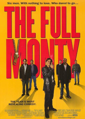 FULL MONTY