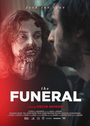 THE FUNERAL