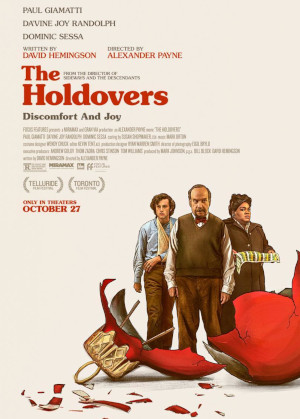 THE HOLDOVERS